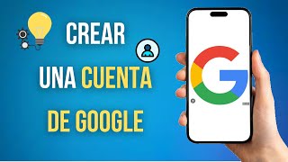 Como Crear Una Cuenta De Google Sin Numero De Telefono [upl. by Andeee739]