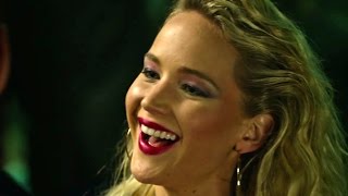 XMEN APOCALYPSE Extended Movie Clip  Cage Fight 2016 Jennifer Lawrence Marvel Movie HD [upl. by Dorraj5]