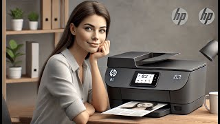 🖨️ HP 83A Black Toner Cartridge  Works with HP LaserJet Pro M201  Best HP 83 🖨️ [upl. by Airlie]