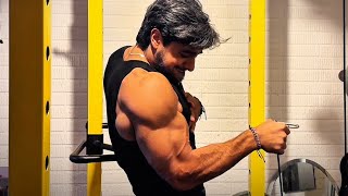 The ONLY BRACHIALIS video you’ll ever need Get THICK Biceps [upl. by Seif421]