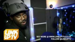 PMoney amp Little Dee Studio Session  Link Up TV [upl. by Acinoda]