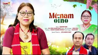 Menam Oino official Song Torawati Mili  New Mising Oinitom 2024 [upl. by Metzgar]