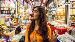 Crawford Market Tour  Mumbai’s Biggest Wholesale Market  Curly Tales [upl. by Grossman]