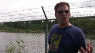 American Cyanamid Superfund Site Video [upl. by Ayerf441]