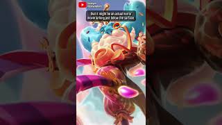 Candy King Ivern is as good as any launch skin gets  Best amp Worst Skins [upl. by Aneleairam]