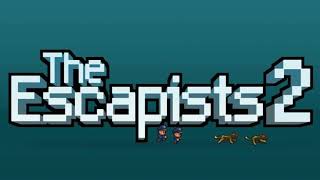 HMS Orca  The Escapists 2 ThemeMusic [upl. by Garber996]