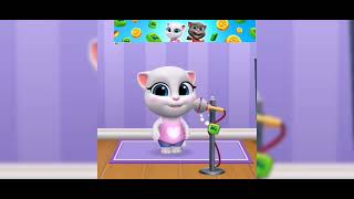 「Sign wa B」talking Angela cover [upl. by Honeywell]