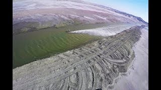 Racing the Catman on the Edge v9 [upl. by Kassab18]