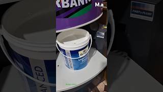 Berger paints🤣😂foryou berger colors trending viralshort MehebubAlamev7nm [upl. by Ariaek92]