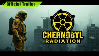 Chernobyl Radiation Official Trailer [upl. by Jaworski]