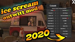 ICE scream mod menu 2020 ice scream outwittmod download ice scream outwitt mod apk thedigitalmind [upl. by Batha]