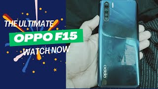 Oppo F15 Price In Pakistan 2024 [upl. by Karsten762]