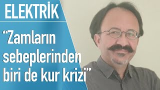 Enerji ve İklim Uzmanı Önder Algedik Bu kararların arkasında politik bir irade var Shorts [upl. by Nannerb]