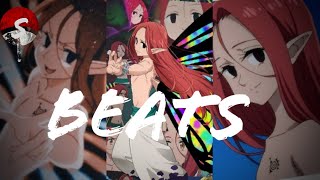 Gloxinia nntbeast AMV [upl. by Eilrac]