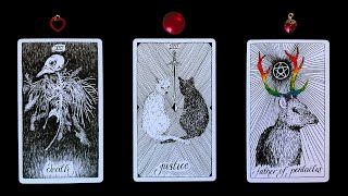 ❓️🤔❓️THIS OR THAT ❓️🤔❓️WHAT TO CHOOSE  tarot reading✨pick a card✨channelled messages [upl. by Corri]