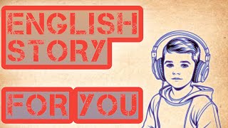 Learn English through Story Level 1 👍  English stories  English listening practice  audio story [upl. by Mikal]