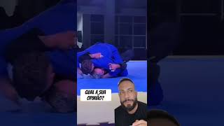 Faixa azul juvenil finaliza faixa preta shorts jiujitsu jiujitsuraiz bjj [upl. by Platt]