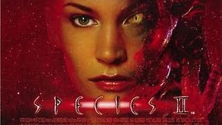 Species II 1998 Rant aka Movie Review [upl. by Ydorb]