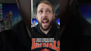 Trevor Lawrence Joins the Highest Paid QBs nfl football contract joeburrow jaredgoff skit [upl. by Radnaxela]