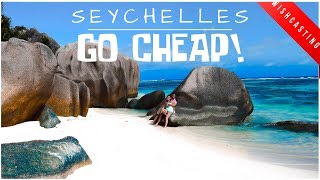 🌴 Visit Seychelles on a BUDGET Guide to Secret Beaches amp Tropical Islands in 4K  PART 1 [upl. by Sutton]