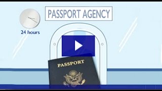 RushMyPassportcom quotHow it Worksquot [upl. by Lise]