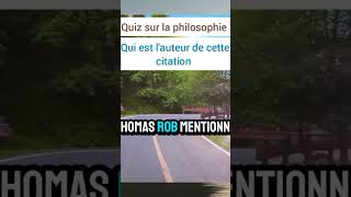 Citations philosophiques citation citationphilosophique motivation philosophy philosophie [upl. by Htebasyle]