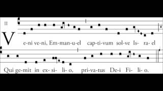 Adolphus Hailstork Toccata on Veni Emmanuel [upl. by Cirdek491]