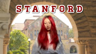 a week in the life of a Stanford PhD student VLOG 🌲 [upl. by Ailis284]