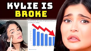 The Reason Kylie Jenner is Going Broke So Quickly [upl. by Bak285]