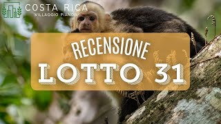 Questa e la recensione di unaltra parcella del progetto villaggio Costa Rica Heaven one Lotto 31 [upl. by Gustavo]