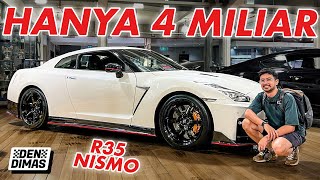 R35 SETENGAH HARGA‼️ Main Ke Dealer Mobil Paling Mewah di Melbourne Australia [upl. by Lehmann955]