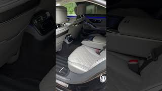 Mercedes Benz S500 mercedes car shorts shortvideo [upl. by Doyle916]