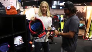 2015 Prolimit Harness Line at Surf Expo [upl. by January226]