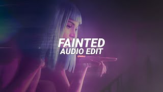 fainted  narvent edit audio [upl. by Ogilvy940]