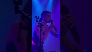 Sinead Harnett  Frannz Club Berlin 07102024 [upl. by Garbe]