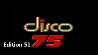 Disco 75  Edition 51 [upl. by Strickland]