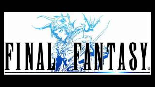 FF1  Chaos Temple Ringtone  Download [upl. by Cypro]