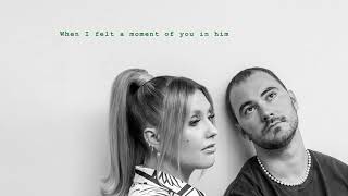 Ella Henderson x Cian Ducrot  All For You Lyric Video [upl. by Lyrad]