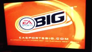 EA Sports BIGTHX Certified Game [upl. by Eymaj]