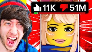 ROBLOX VIDEOS EVERYONE HATES [upl. by Annabelle]