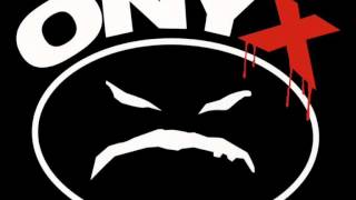 Onyx  Last Dayz pitched down [upl. by Nalyad]