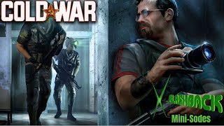 Cold War Xbox Review  VF MiniSodes [upl. by Larcher]