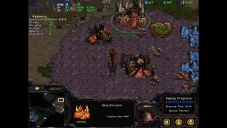 Starcraft Brood War  Vidrep 114  Limbo [upl. by Cherie]