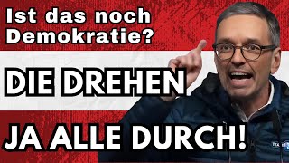 💥HERBERT KICKL 💥 WENN DER FALSCHE GEWINNT [upl. by Aurthur]