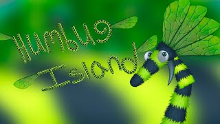 Hummupet  Humbug Island Animated [upl. by Irrep169]