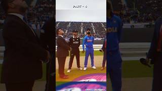 Ind vs nz 2019 WC semi final cricket shorts [upl. by Publus163]