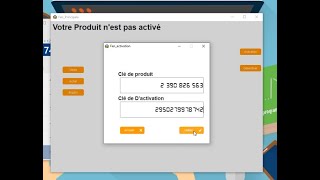 Windev cours 18  protéger votre application par un clé méthode 01 [upl. by Annoyik]