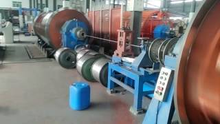 AAAC Aluminum alloy conductor  Manufacturing Process  RMJT Cable [upl. by Aholah259]