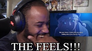 THE FEELS Boruto Episode 129 ReactionReview [upl. by Garbers525]