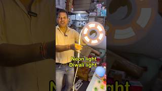 Buy Neon light Diwali light Home decor light Diwali light [upl. by Dlnaod]